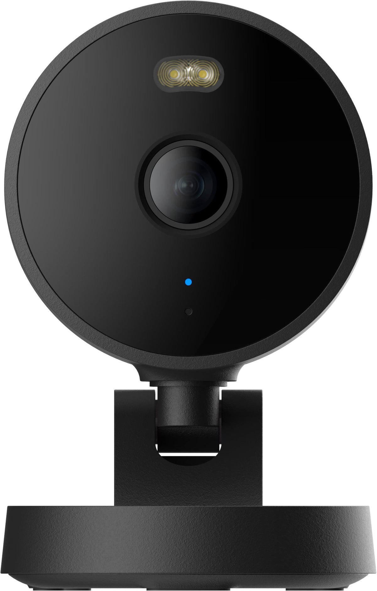 Aqara Camera G100 valvontakamera ulkokäyttöön, musta – kuva 1