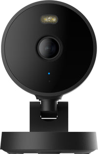 Aqara Camera G100 valvontakamera ulkokäyttöön, musta – kuva 1