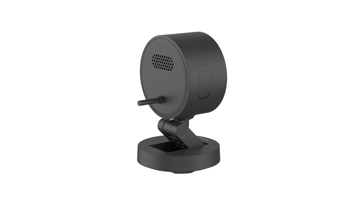 Aqara Camera G100 valvontakamera ulkokäyttöön, musta – kuva 7