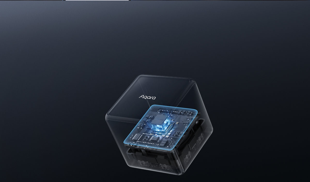 Aqara Cube T1 Pro älyohjain – kuva 10