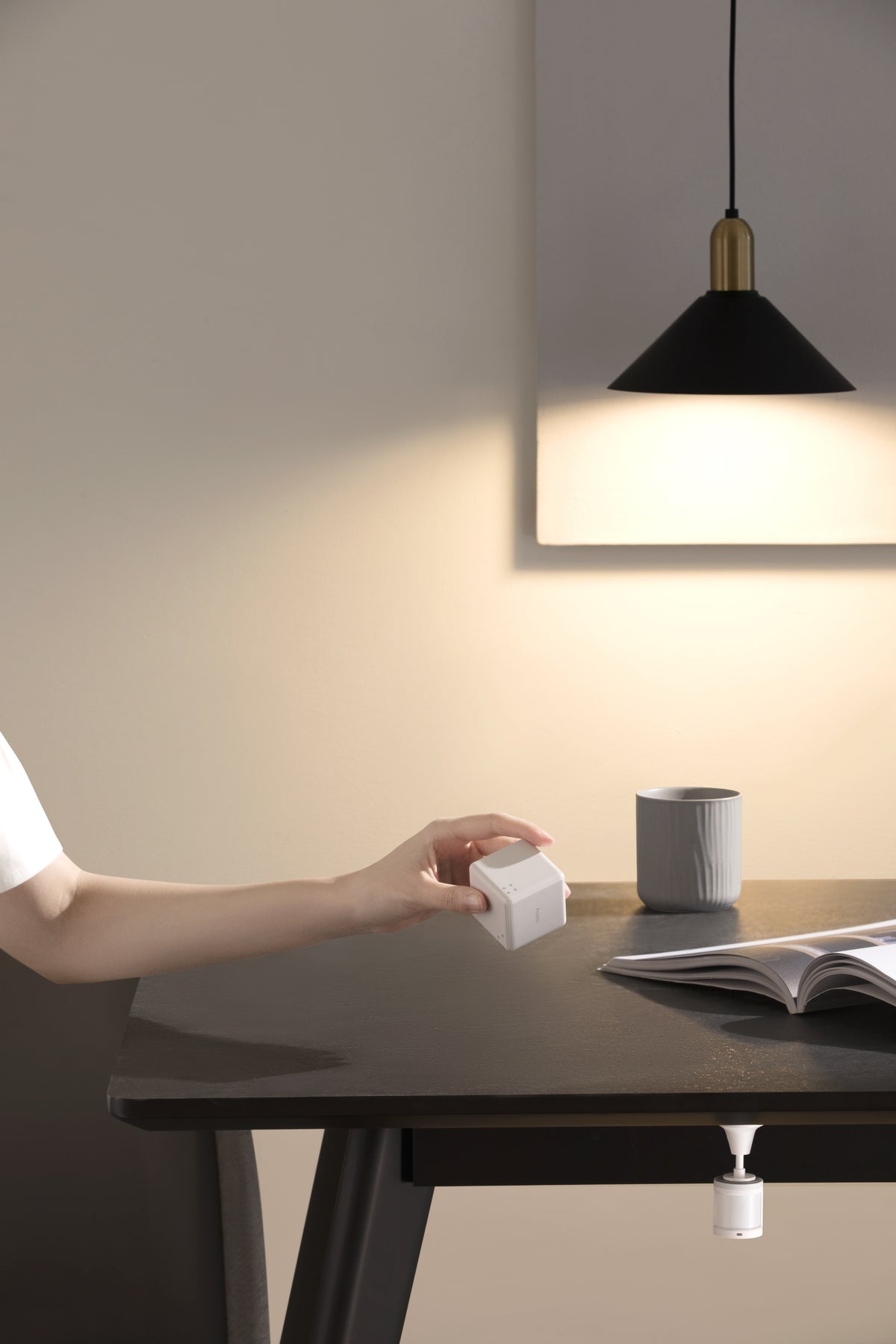 Aqara Cube T1 Pro älyohjain – kuva 16