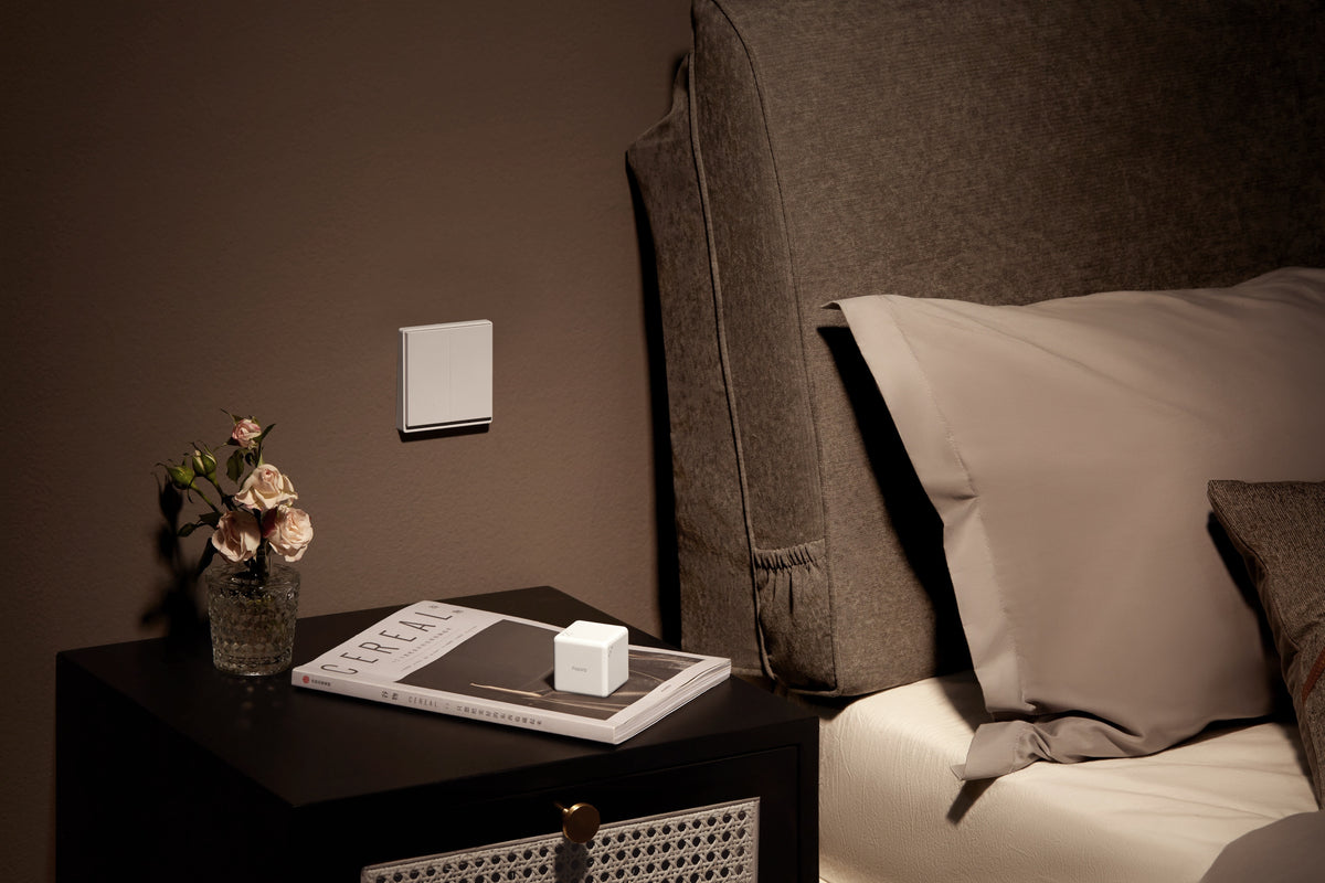 Aqara Cube T1 Pro älyohjain – kuva 20