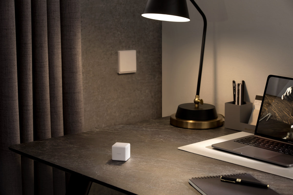 Aqara Cube T1 Pro älyohjain – kuva 18