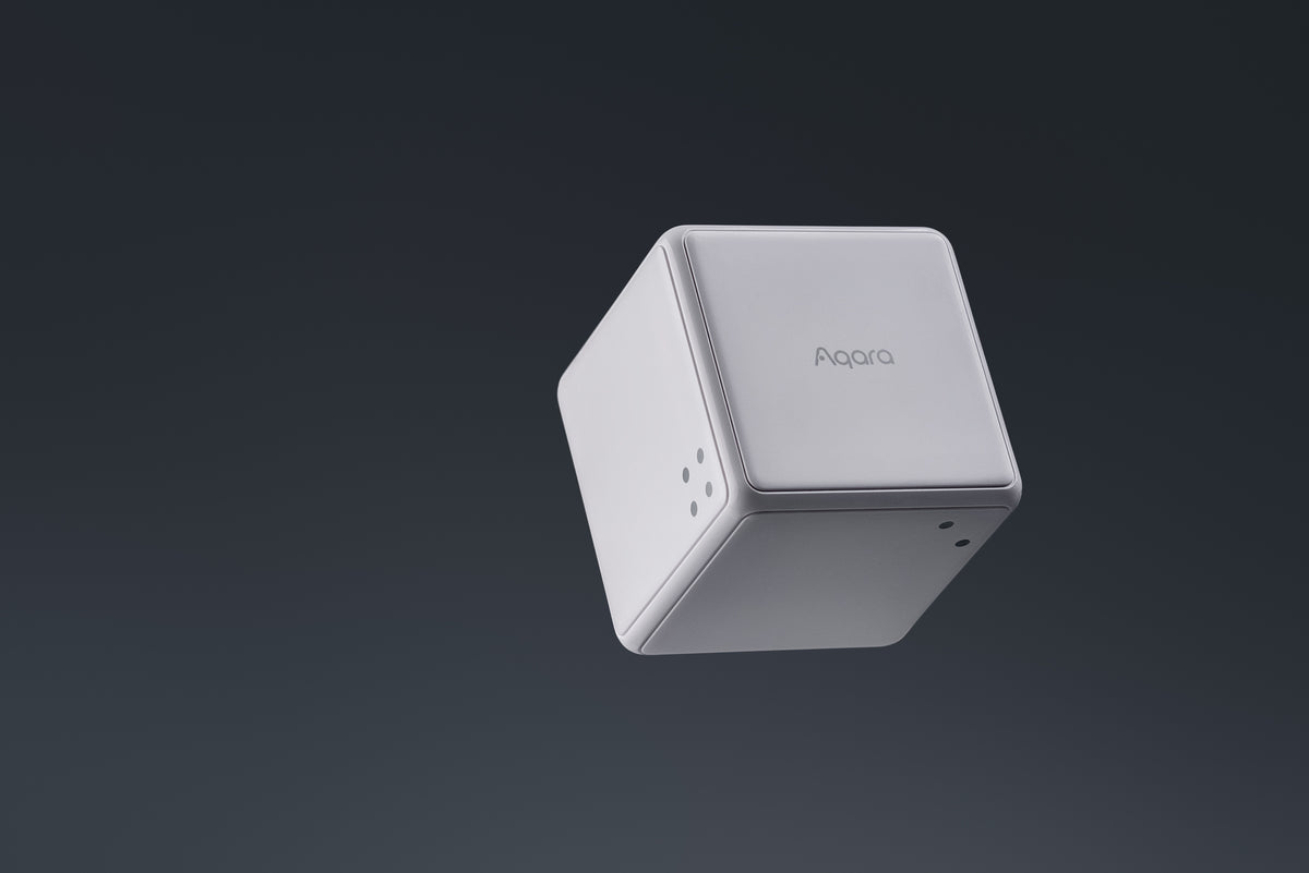 Aqara Cube T1 Pro älyohjain – kuva 12