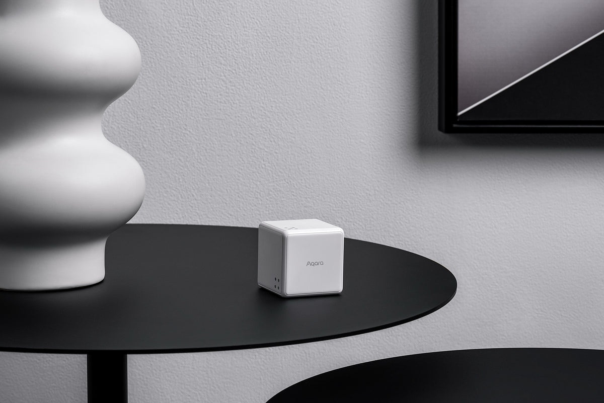 Aqara Cube T1 Pro älyohjain – kuva 21
