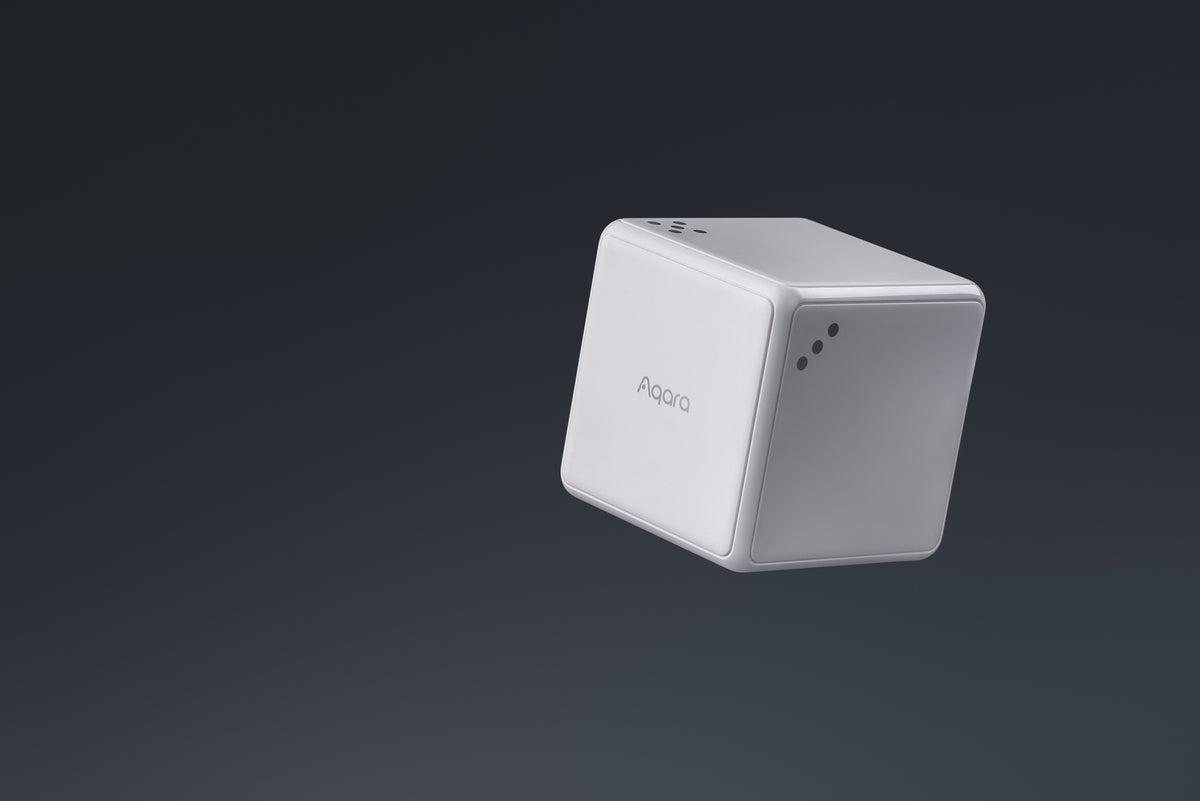 Aqara Cube T1 Pro älyohjain – kuva 11