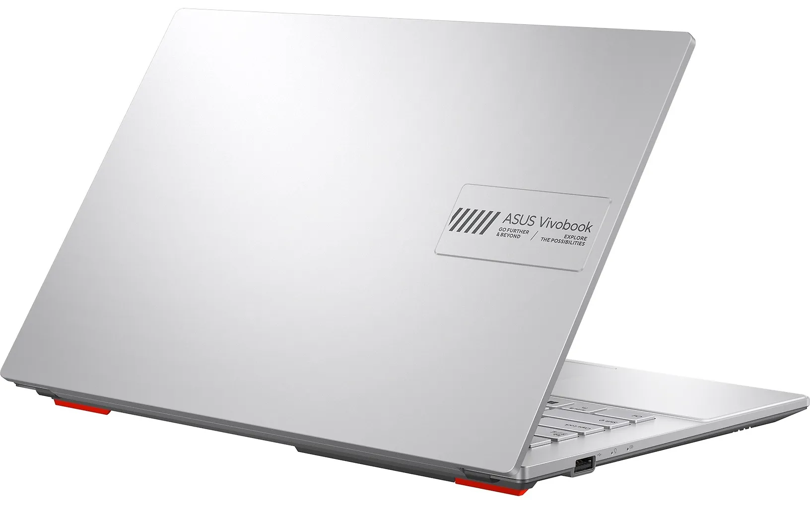 ASUS Vivobook Go 14 kannettava (L1404FA-EB702W), Windows 11