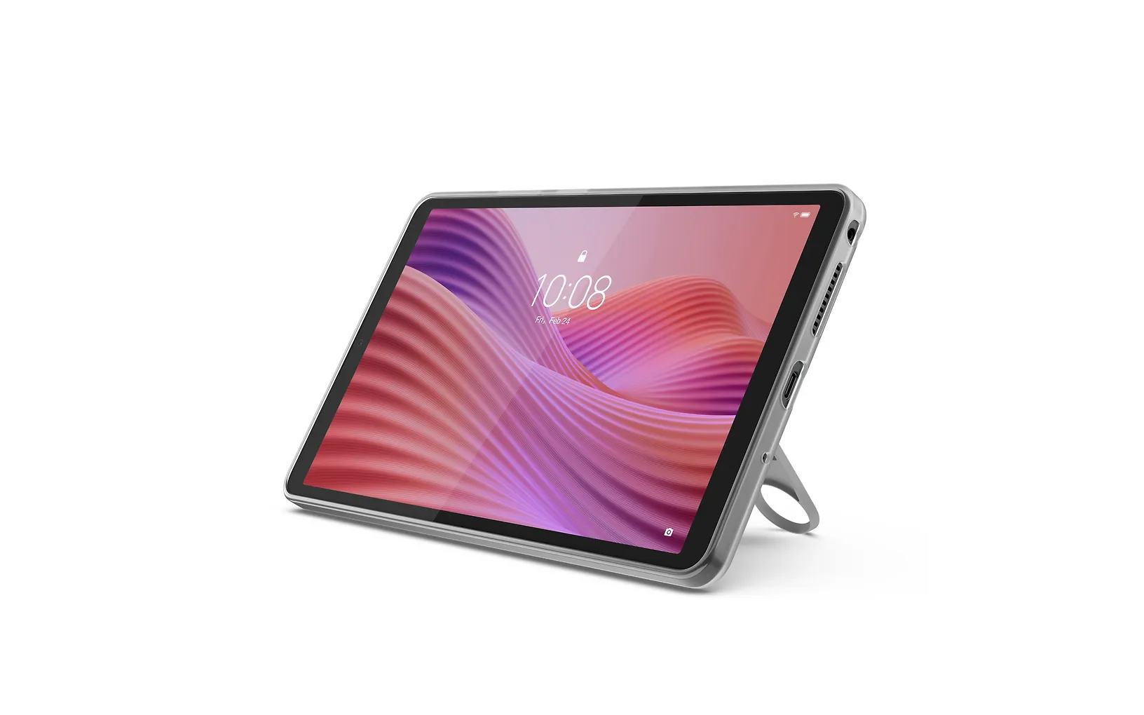 Lenovo Tab One 8,7" tabletti (ZAF00254SE)