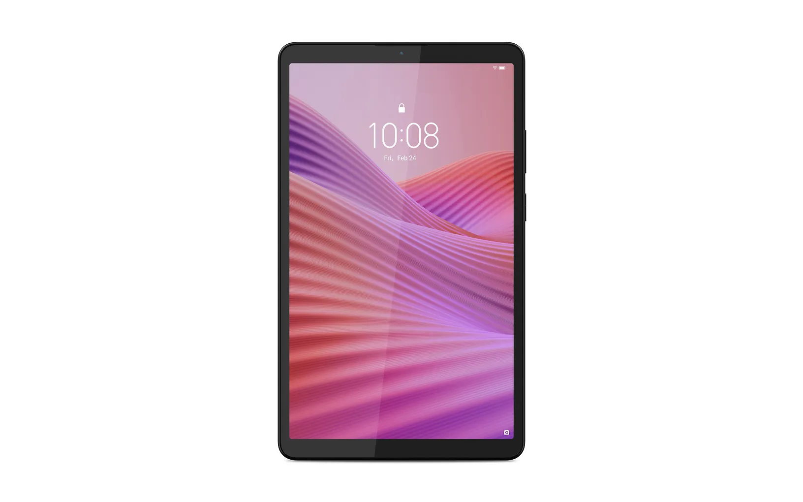 Lenovo Tab One 8,7" tabletti (ZAF00254SE)