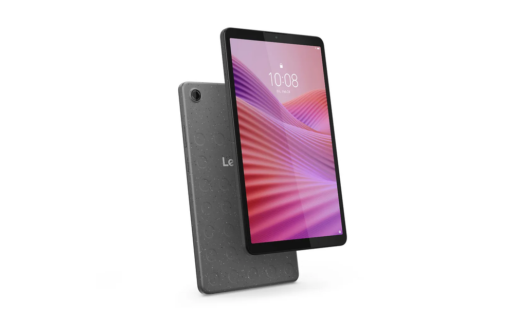 Lenovo Tab One 8,7" tabletti (ZAF00254SE)