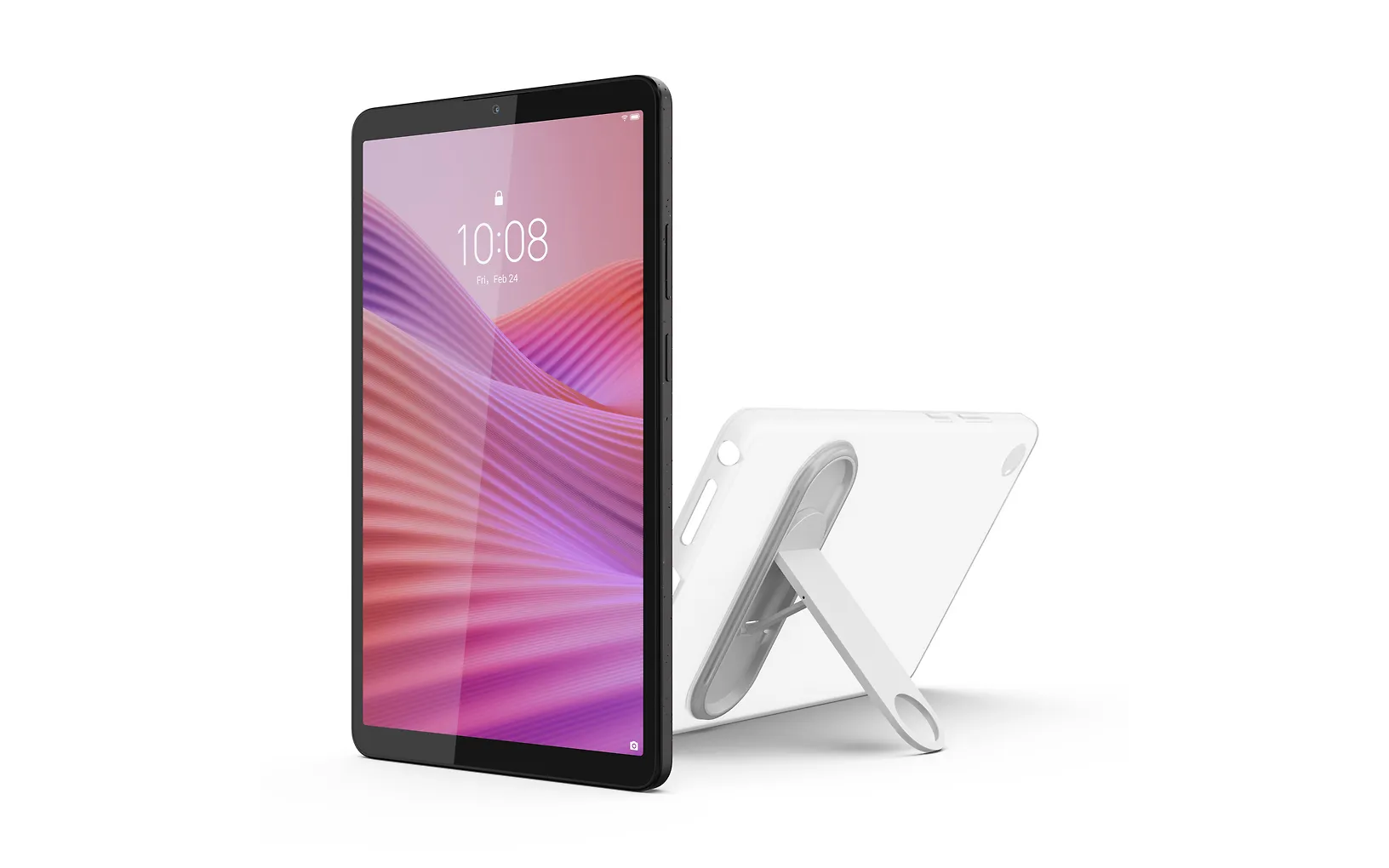 Lenovo Tab One 8,7" tabletti (ZAF00254SE)