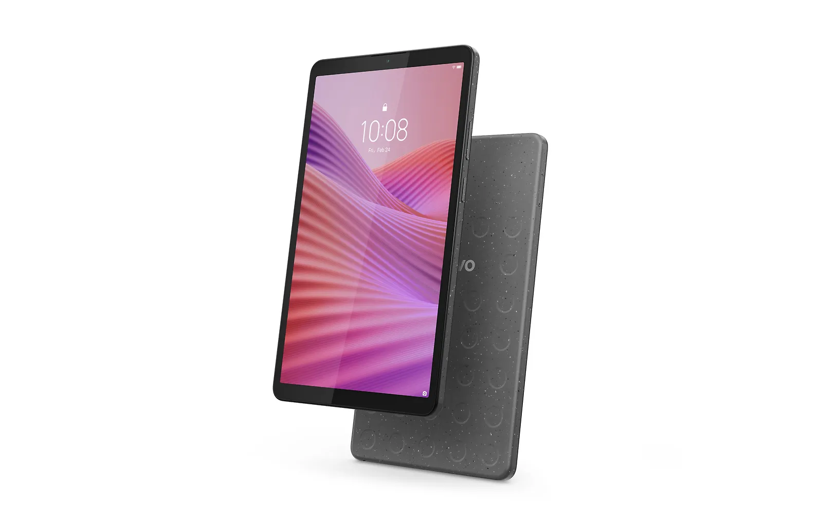 Lenovo Tab One 8,7" tabletti (ZAF00254SE)