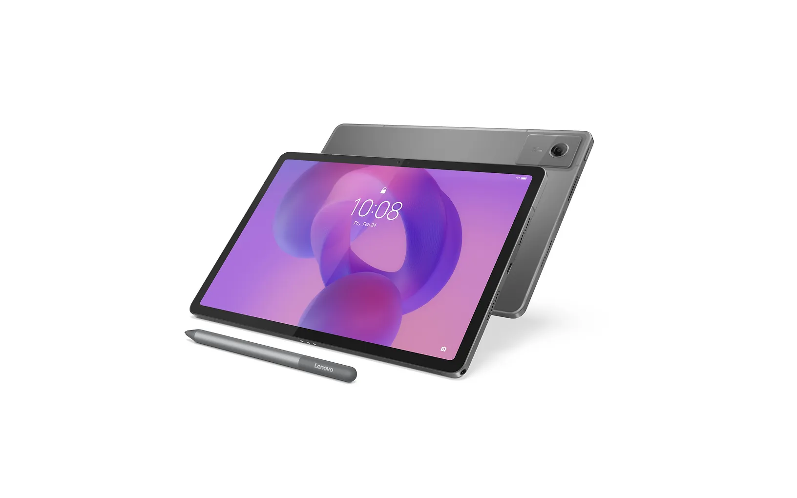 Lenovo Idea Tab 11" 5G-surfplatta (ZAFM0112SE)