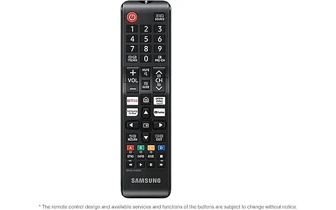 Samsung 24" F6002F – FHD LED-TV