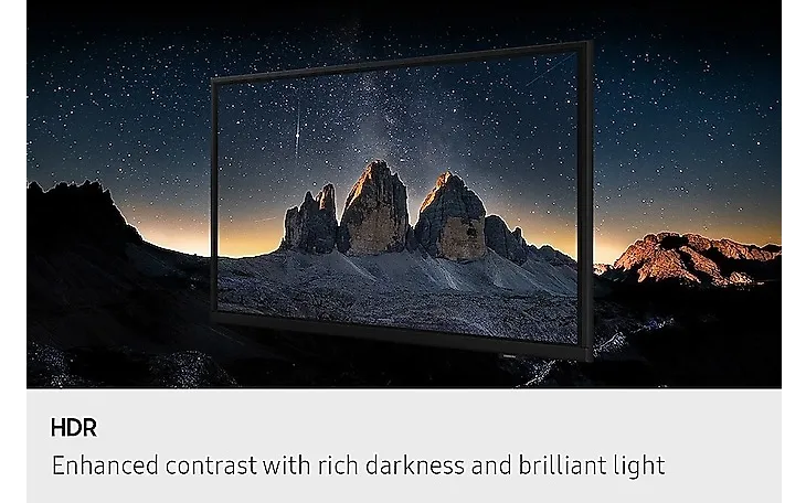Samsung 24" F6002F – FHD LED-TV