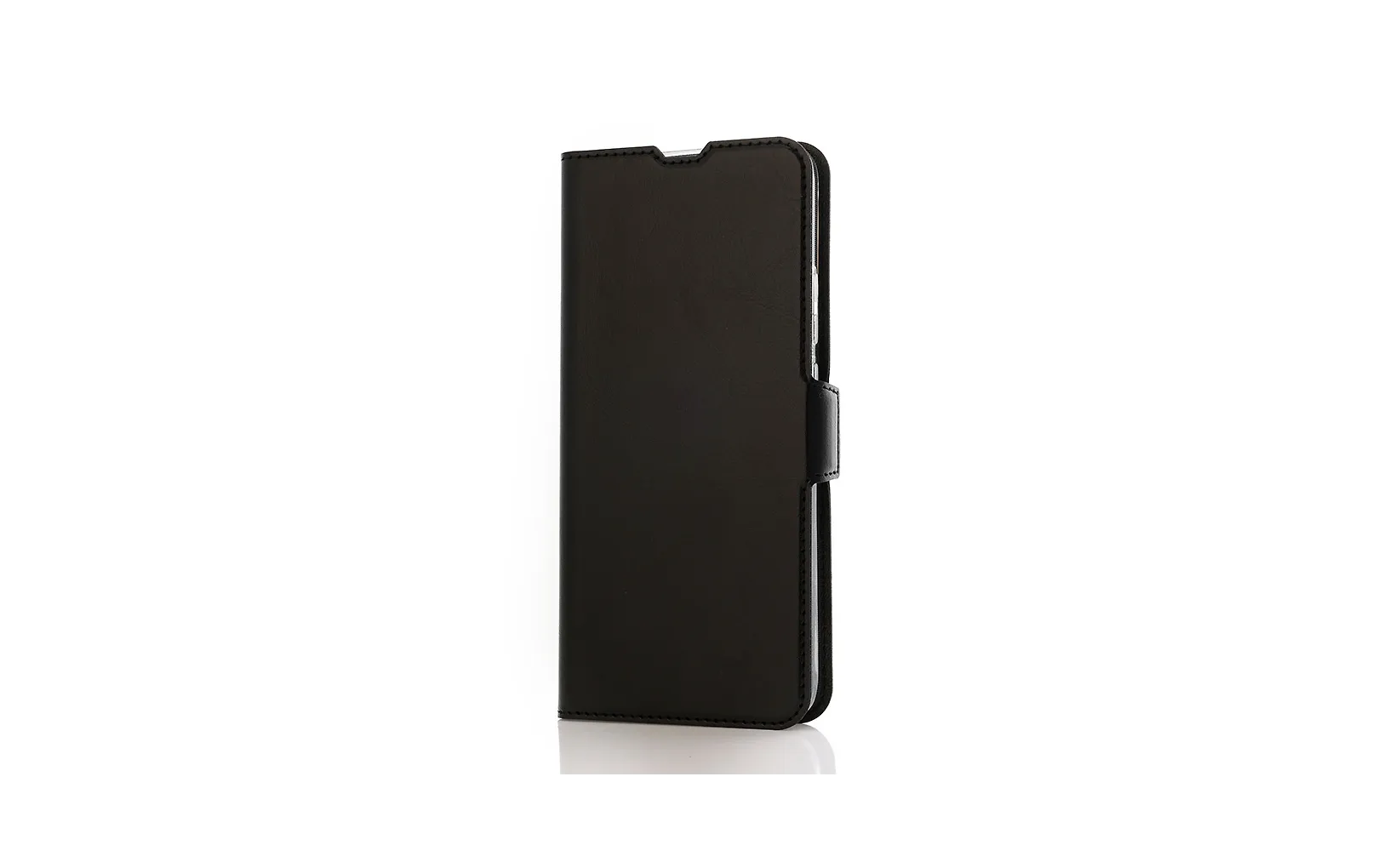 Wave Book Case suojakotelo, OnePlus Nord CE5, musta