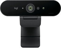 Logitech Brio 4K webkamera – kuva 2