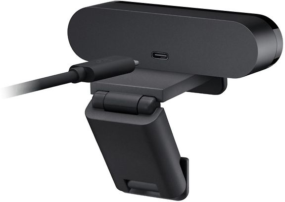Logitech Brio 4K webkamera – kuva 5