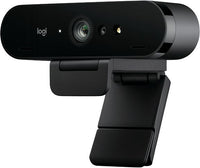Logitech Brio 4K webkamera – kuva 3