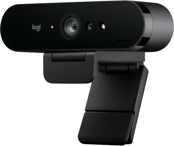 Logitech Brio 4K webkamera – kuva 3