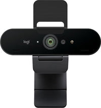 Logitech Brio 4K webkamera – kuva 1