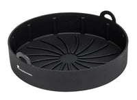 Bergner Airfryer silikonivuoka Ø 16 cm