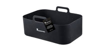 Bergner Airfryer silikonivuoka 13 x 19,5 cm