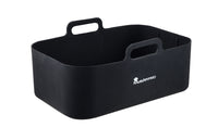 Bergner Airfryer silikonivuoka 13 x 19,5 cm