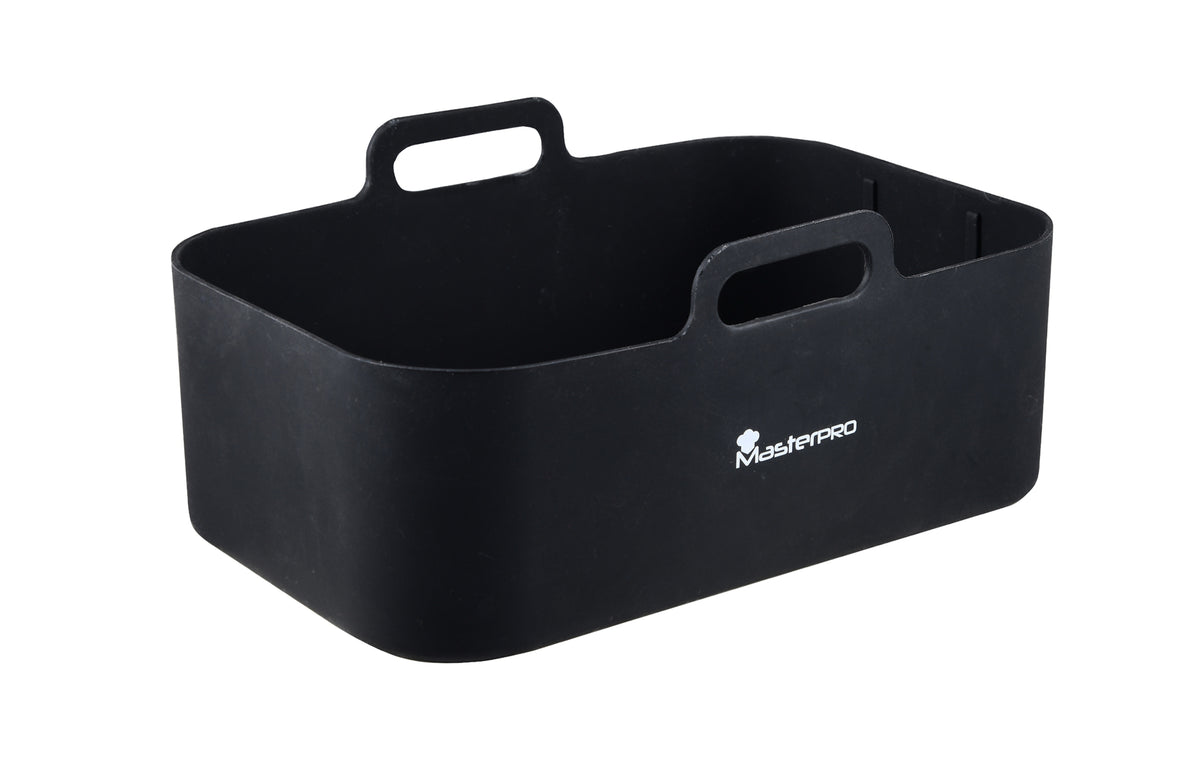 Bergner Airfryer silikonivuoka 13 x 19,5 cm