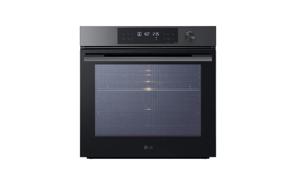 LG WS7D7632WB erillisuuni, harmaa