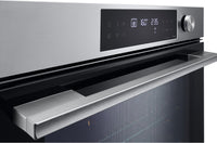 LG WSED7613S kalusteuuni, teräs – kuva 7