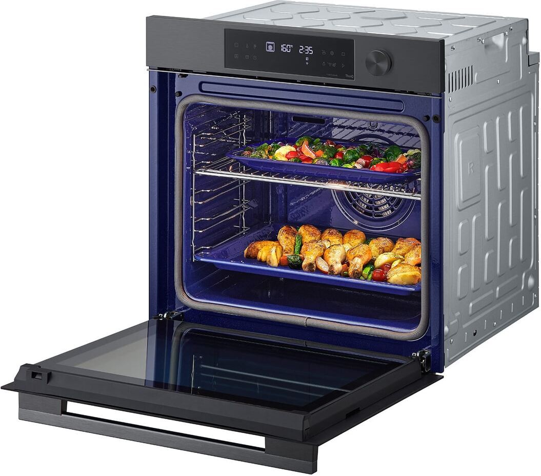 LG WS7D7631WB erillisuuni, harmaa – 8