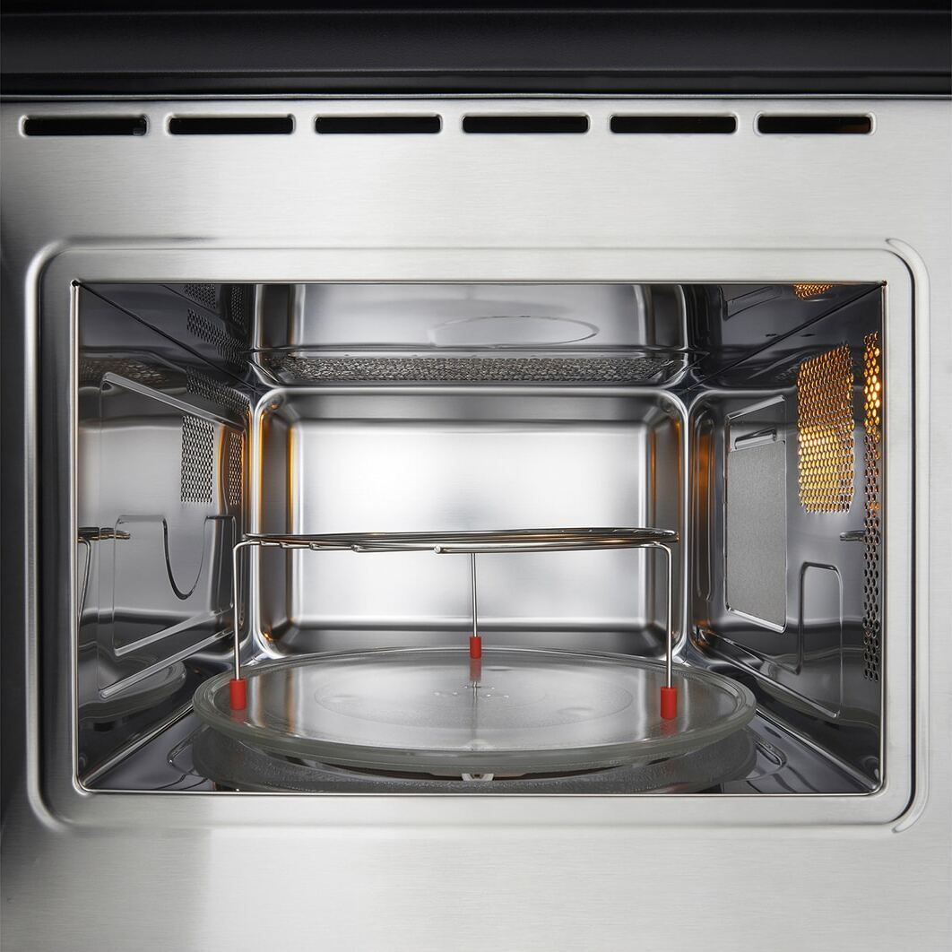LG MG7Z2593D mikroaaltouuni, teräs – kuva 6