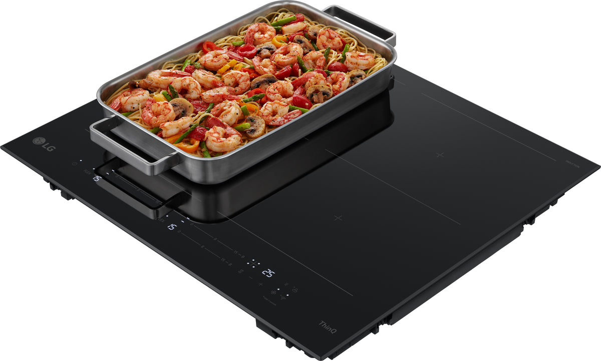 LG Electronics CBIZ2437B.CBKQEUR tuotekuva