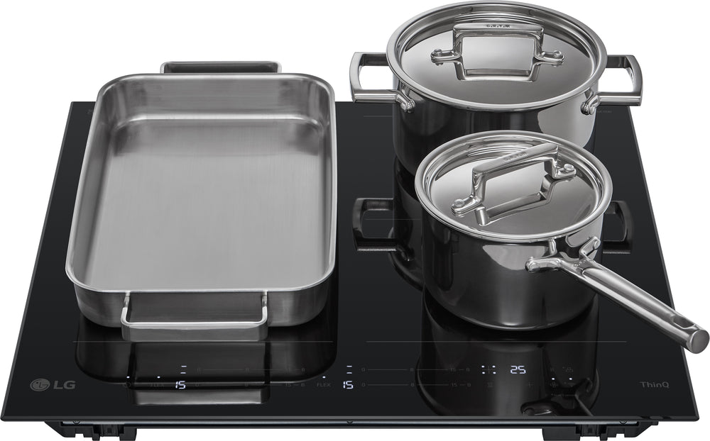 LG Electronics CBIZ2437B.CBKQEUR tuotekuva