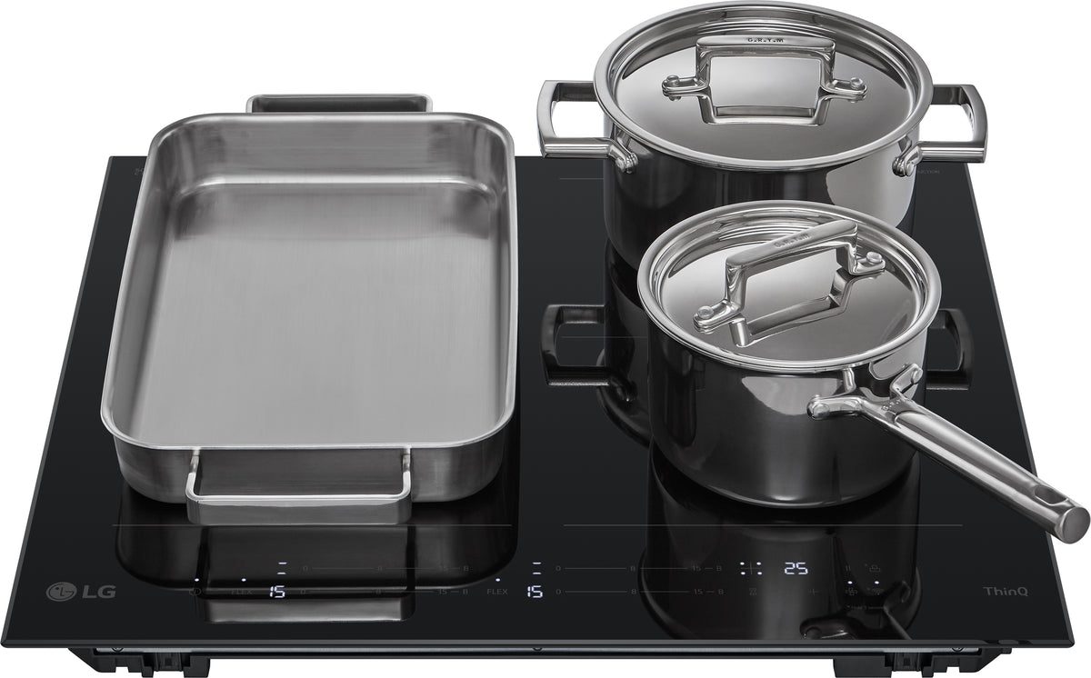 LG Electronics CBIZ2437B.CBKQEUR tuotekuva