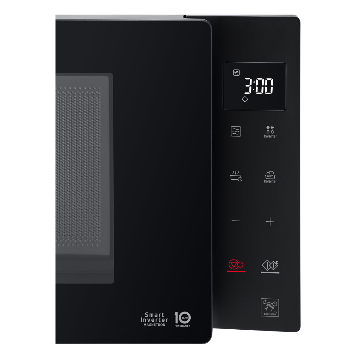LG MS2336GIB NeoChef mikroaaltouuni, 23 l – kuva 3