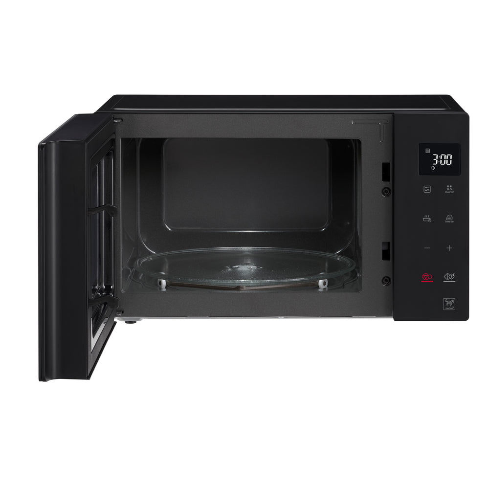 LG MS2336GIB NeoChef mikroaaltouuni, 23 l – kuva 2