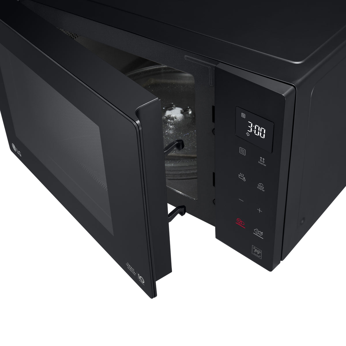 LG MS2336GIB NeoChef mikroaaltouuni, 23 l – kuva 4
