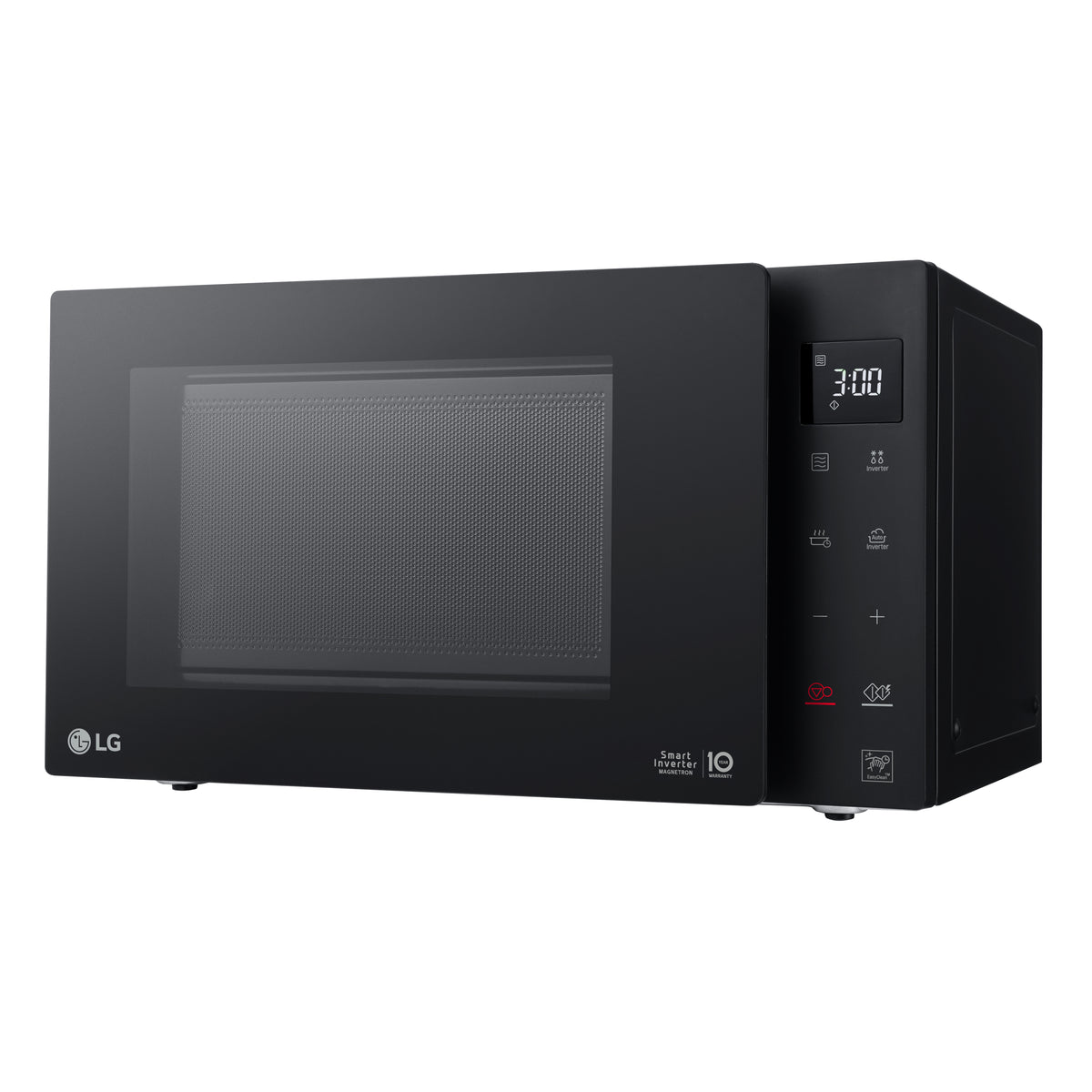 LG MS2336GIB NeoChef mikroaaltouuni, 23 l – kuva 5