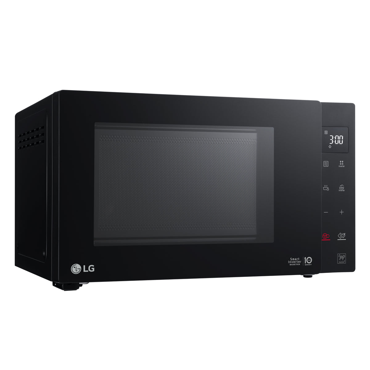LG MS2336GIB NeoChef mikroaaltouuni, 23 l – kuva 6