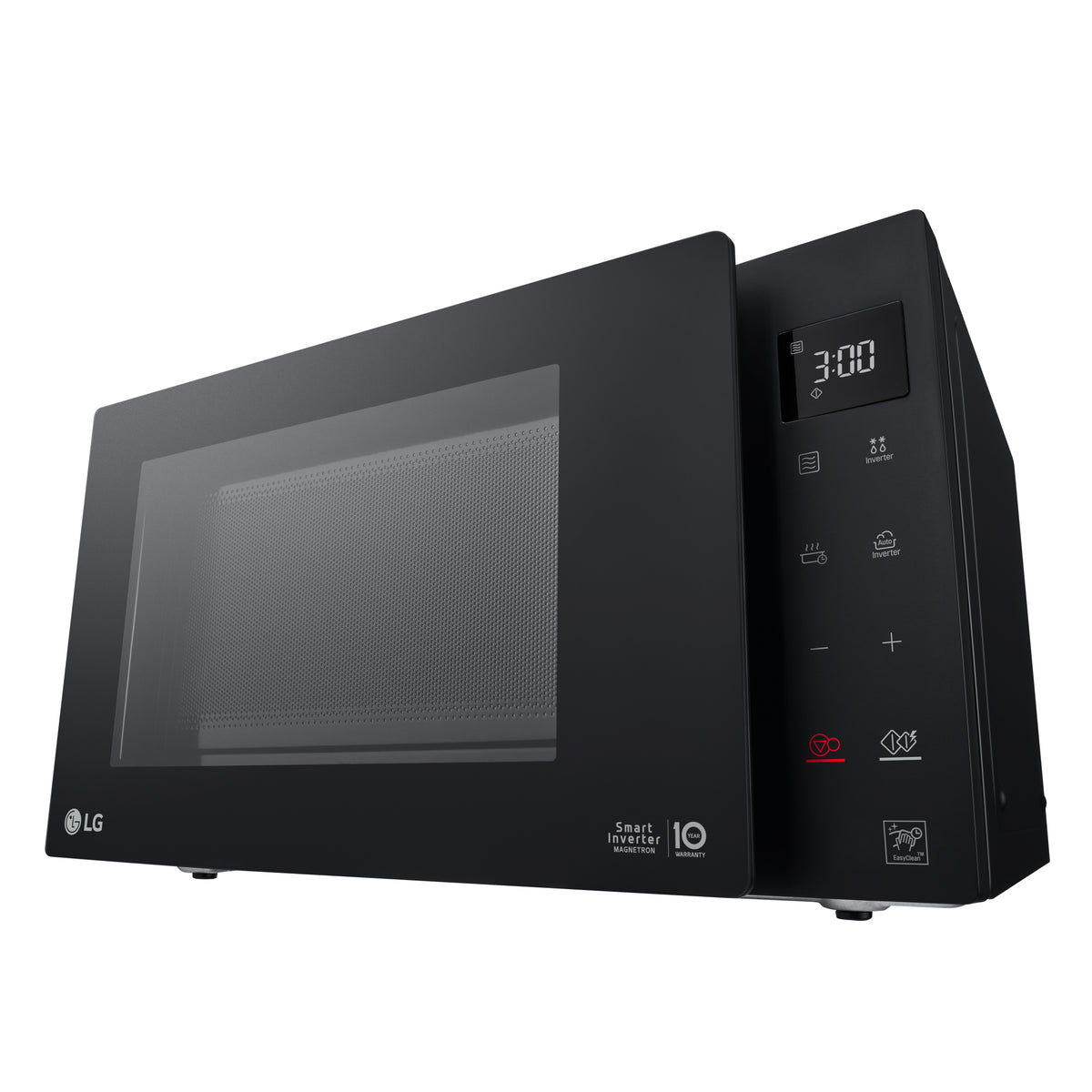 LG MS2336GIB NeoChef mikroaaltouuni, 23 l – kuva 7