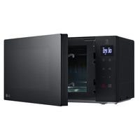 LG MS2032GAS mikroaaltouuni – kuva 10