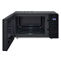 LG MS3032JAS Mikroaaltouuni – kuva 3