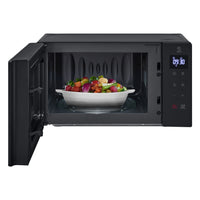 LG MS2032GAS mikroaaltouuni – kuva 3
