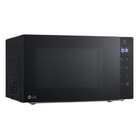 LG MS2032GAS mikroaaltouuni – kuva 7