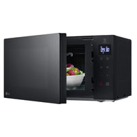 LG MS2032GAS mikroaaltouuni – kuva 11