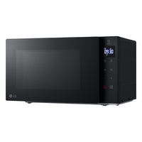 LG MS2032GAS mikroaaltouuni – kuva 9