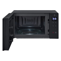 LG MS2032GAS mikroaaltouuni – kuva 2