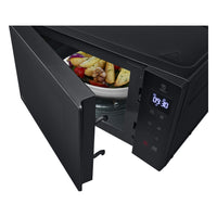 LG MS2032GAS mikroaaltouuni – kuva 6